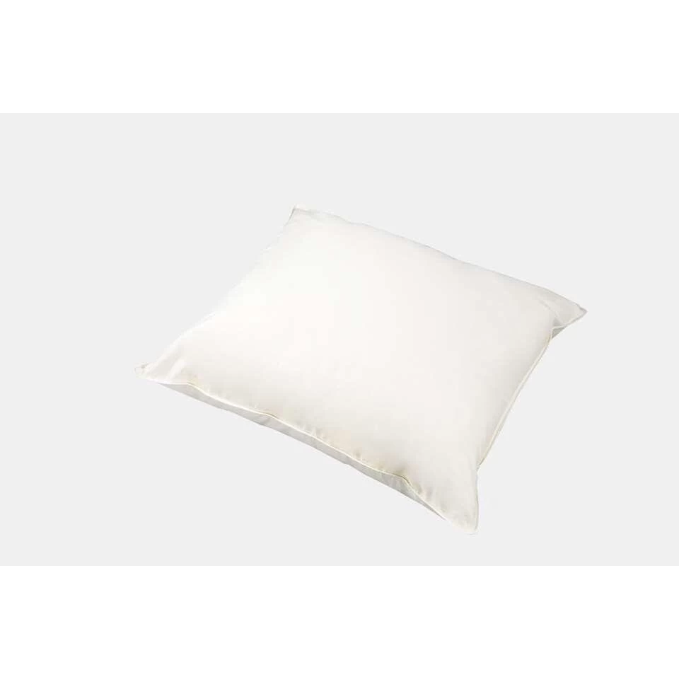 Polydaun Hoofdkussen First Nature - 60x70 Cm 1 Polydaun Hoofdkussen First Nature - 60x70 Cm