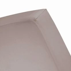 Cinderella Hoeslaken - Taupe - 120x200/210 Cm