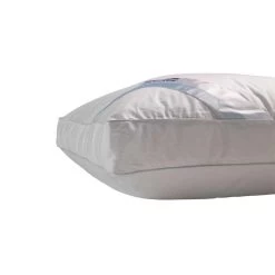 Polydaun Hoofdkussenset Elke - 65x55x5 Cm