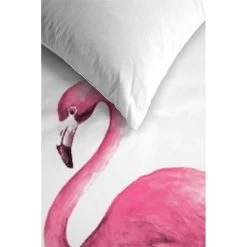 Ambiante Dekbedovertrek Janson - Naturel - 260x200/220 Cm 5 Ambiante Dekbedovertrek Janson - Naturel - 260x200/220 Cm -Bedbekleding schommelt. 81027863 0300