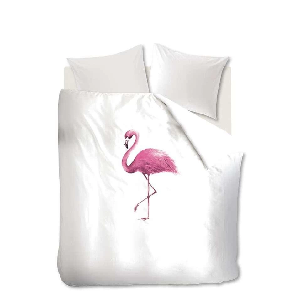 Ambiante Dekbedovertrek Janson - Naturel - 260x200/220 Cm 1 Ambiante Dekbedovertrek Janson - Naturel - 260x200/220 Cm