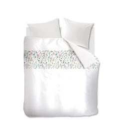 Ambiante Dekbedovertrek Karee - Multikleur - 260x200/220 Cm