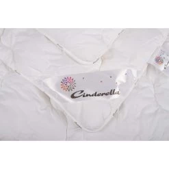 Bedbekleding schommelt. -Bedbekleding schommelt. 81029412 0300