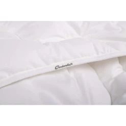 Cinderella Enkel Dekbed Classic 2.0 - Middelwarm - 140x200 Cm 6 Cinderella Enkel Dekbed Classic 2.0 - Middelwarm - 140x200 Cm -Bedbekleding schommelt. 81029412 0400