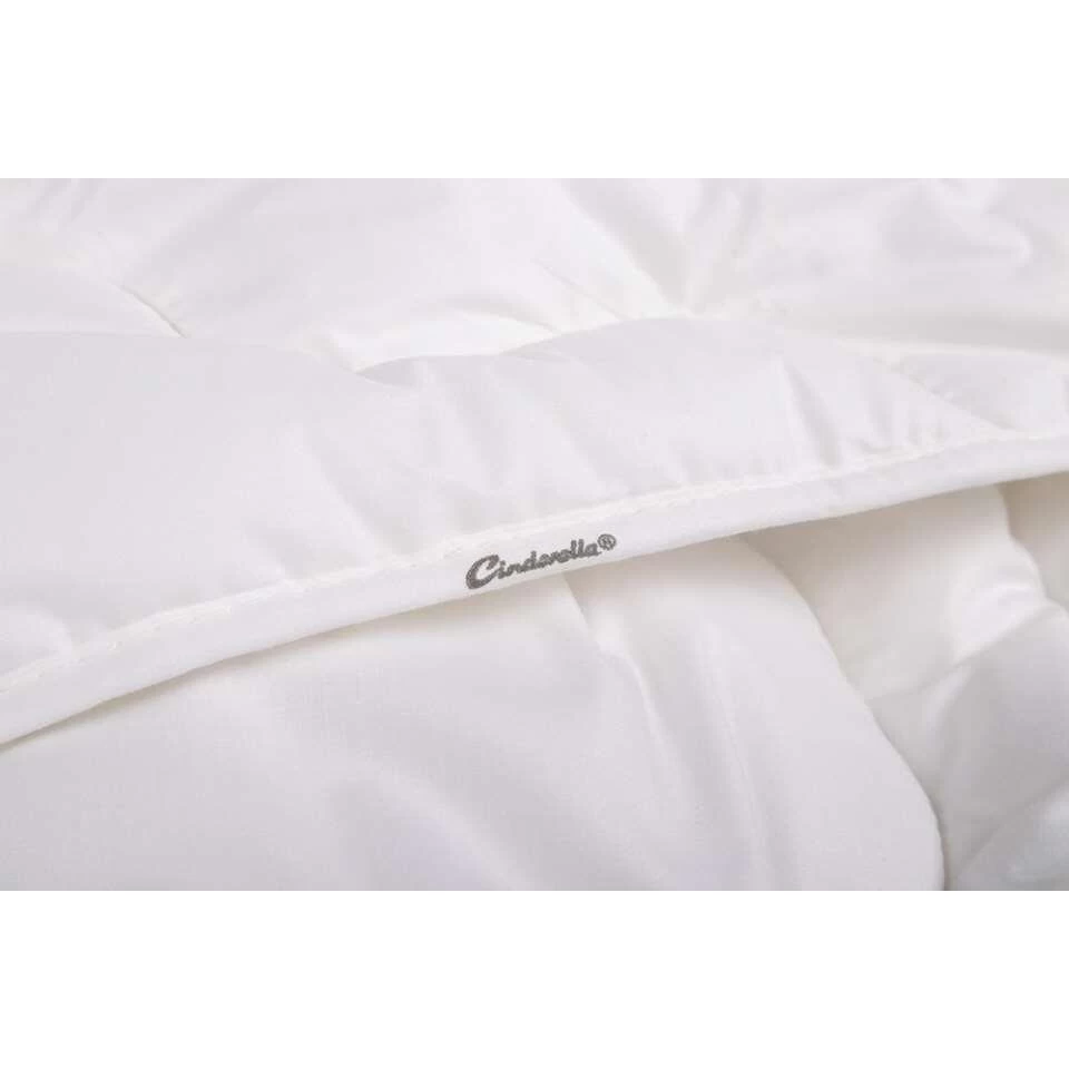 Cinderella Enkel Dekbed Classic 2.0 - Middelwarm - 140x200 Cm 3 Cinderella Enkel Dekbed Classic 2.0 - Middelwarm - 140x200 Cm - Afbeelding 3