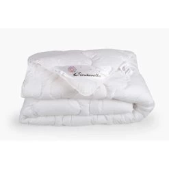 Cinderella Enkel Dekbed Classic 2.0 - Middelwarm - 140x200 Cm
