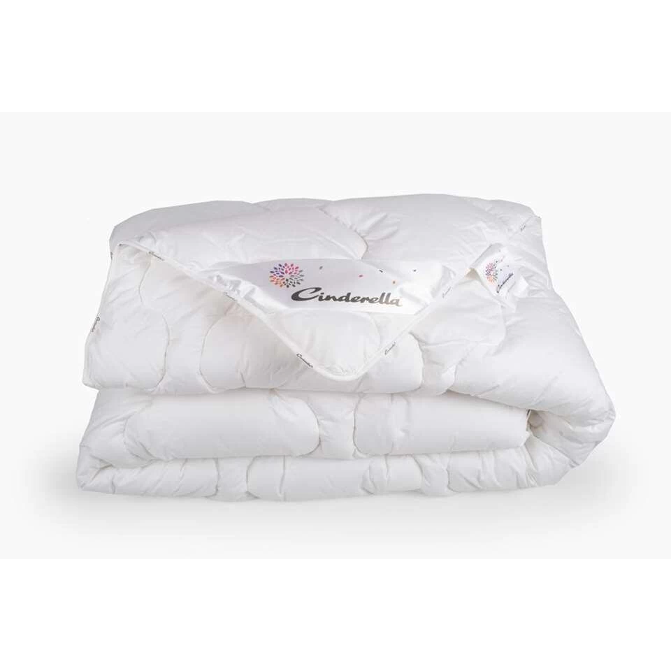 Cinderella Enkel Dekbed Classic 2.0 - Middelwarm - 140x200 Cm 1 Cinderella Enkel Dekbed Classic 2.0 - Middelwarm - 140x200 Cm
