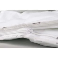 Cinderella Dekbed Mellow 2.0 - 4-seizoenen - 140x220 Cm -Bedbekleding schommelt. 81029425 0400