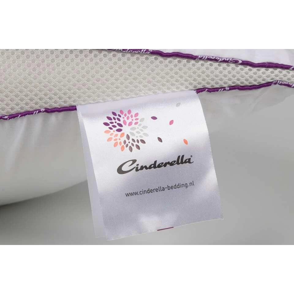 Cinderella Hoofdkussen Rondo Medium 2.0 - 50x60 Cm 3 Cinderella Hoofdkussen Rondo Medium 2.0 - 50x60 Cm - Afbeelding 3