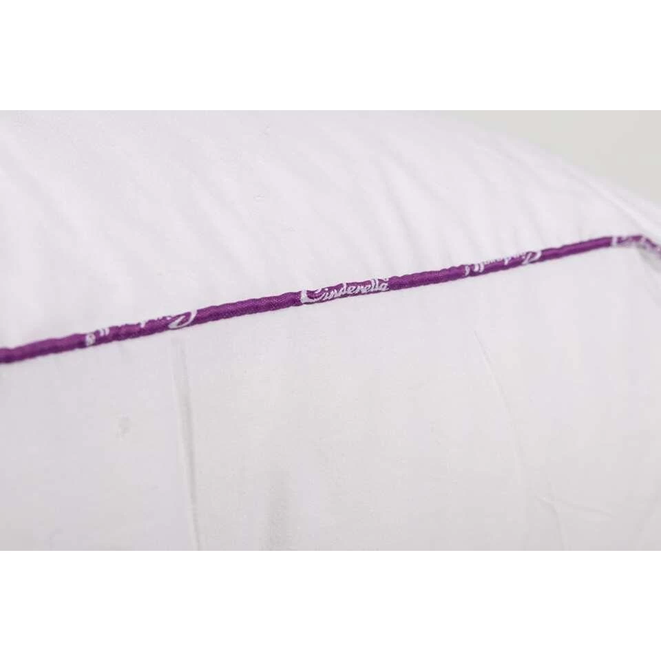 Cinderella Hoofdkussen Rondo Medium 2.0 - 50x60 Cm 4 Cinderella Hoofdkussen Rondo Medium 2.0 - 50x60 Cm - Afbeelding 4