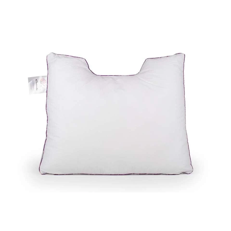 Cinderella Hoofdkussen Rondo Medium 2.0 - 50x60 Cm 1 Cinderella Hoofdkussen Rondo Medium 2.0 - 50x60 Cm