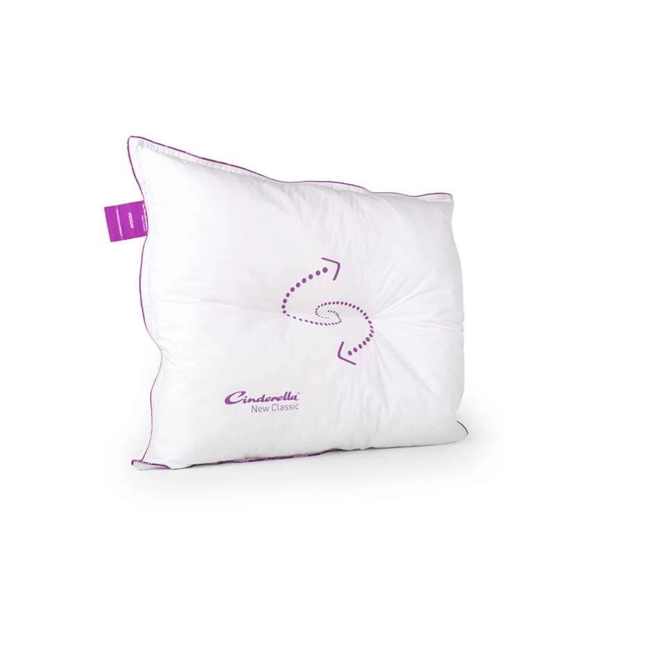 Cinderella Hoofdkussen New Classic Medium 2.0 - 60x70 Cm 2 Cinderella Hoofdkussen New Classic Medium 2.0 - 60x70 Cm - Afbeelding 2