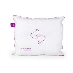 Cinderella Hoofdkussen New Classic Medium 2.0 - 60x70 Cm