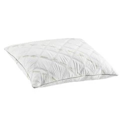 Hoofdkussen Bamboe - 70x60 Cm -Bedbekleding schommelt. 81029701 0100