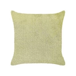 Beliani Sierkussen PILEA - Groen Polyester 7 Beliani Sierkussen PILEA - Groen Polyester -Bedbekleding schommelt. d5243cbe446b4a0a9027073a3d070547