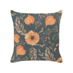 Beliani Sierkussen SOTOL - Multicolor Polyester -Bedbekleding schommelt. d87495b2211e46da875f83a4ded8f6f6