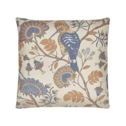 Beliani Sierkussen SPIRAEA - Multicolor Polyester, Katoen -Bedbekleding schommelt. e38f1d9fb3a44bb5871757a9267a9a69