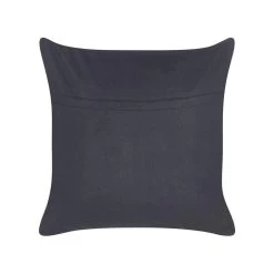 Beliani Sierkussen BERGENIA - Natuurlijk Jute, Katoen 7 Beliani Sierkussen BERGENIA - Natuurlijk Jute, Katoen -Bedbekleding schommelt. eaff30f35adf4de7a17a768bc3ff020d