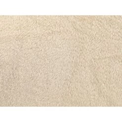 Beliani Plaid NAMDU - Beige Polyester -Bedbekleding schommelt. fd929e0e0d4146f48746737e1f016318