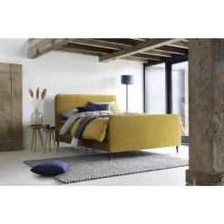 Comfort Dekbedovertrek Valencia - Groen - 140x200/220 Cm -Bedbekleding schommelt. sf 12847927 9057